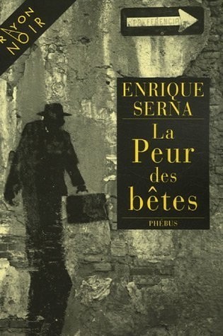 La Peur des bêtes