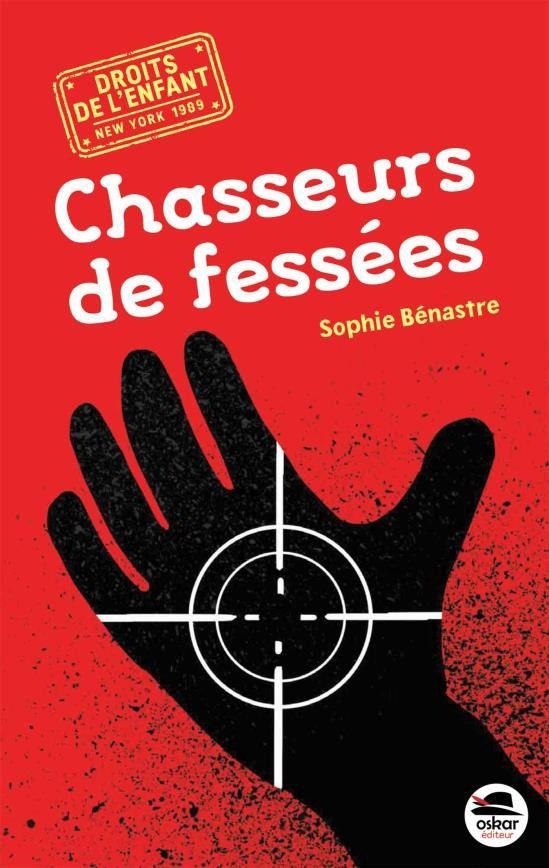 Chasseurs de fessées