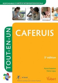 Certificat d'aptitude aux fonctions d'encadrement et de responsable d'unité d'intervention sociale - CAFERUIS - Tout-en-un