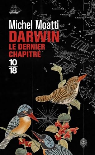 Darwin : le dernier chapitre