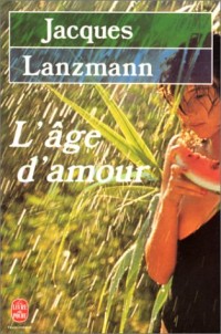L'Age d'amour