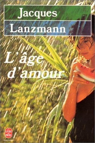 L'Age d'amour