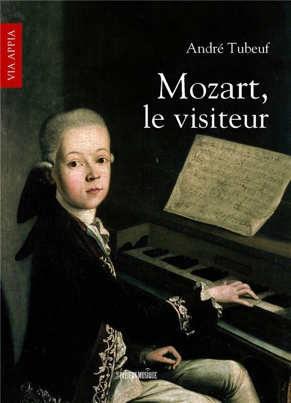 Mozart, le Visiteur