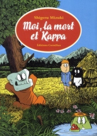 Moi, la mort et Kappa