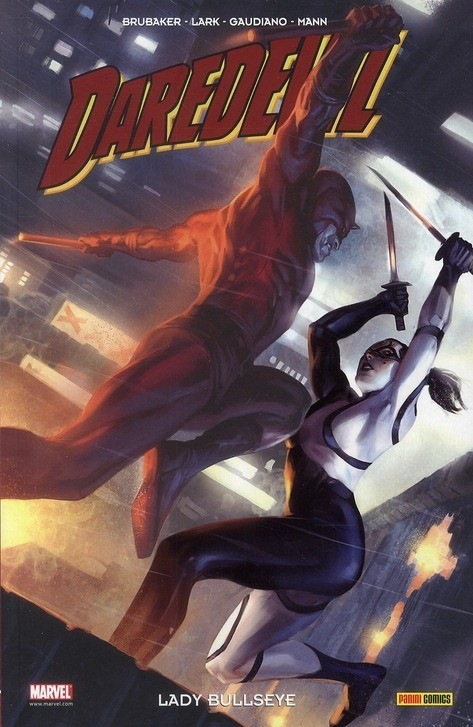Daredevil T19
