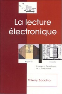 Lecture électronique