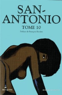 San-Antonio - Tome 10 (10)