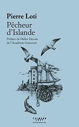 Pêcheur d'Islande (Littérature Française)
