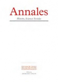Annales. Histoire Sciences Sociales, n° 3/2021-Migrations