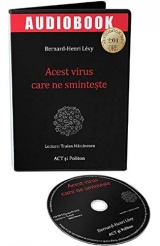 Acest Virus Care Ne Sminteste. Audiobook