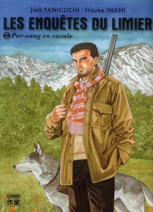 Enquêtes du limier (les) Vol.2