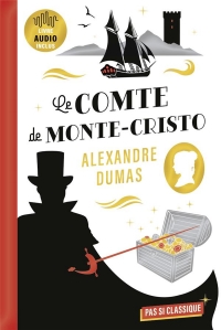 Le Comte de Monte-Cristo d'Alexandre Dumas