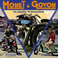Monet & Goyon : La moto française