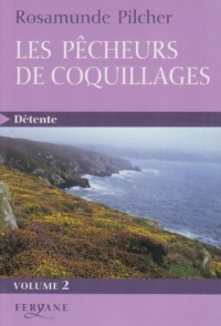 Les Pêcheurs de coquillages : Tome 2