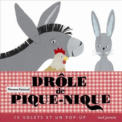 Drôle de pique-nique !