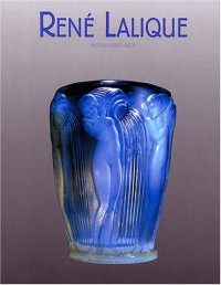 René Lalique : Son oeuvre