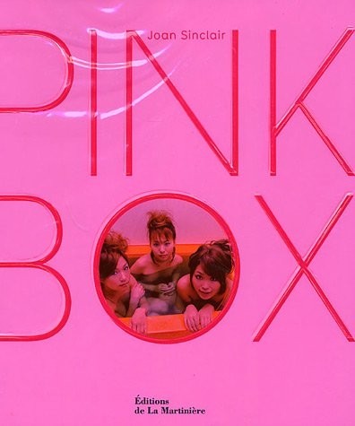 Pink Box : Dans les clubs érotiques japonais
