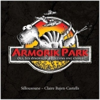 Armorik Park : Oui, les dinosaures bretons ont existé !