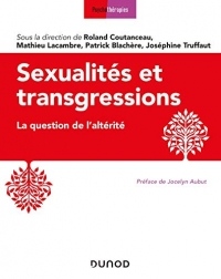 Sexualités et transgressions - La question de l'altérité