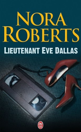 Lieutenant Eve Dallas, Tome 1 :