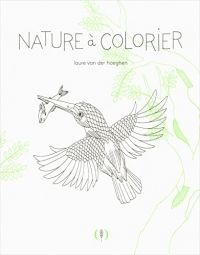 Nature à colorier