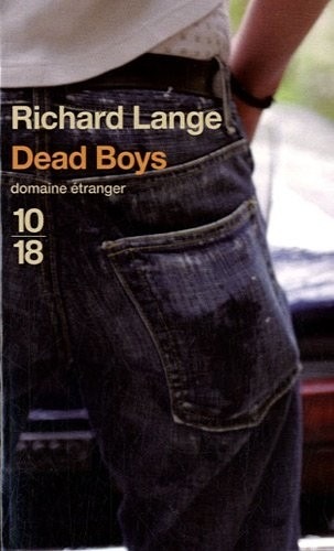 Dead Boys