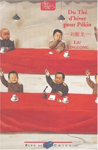 Du thé d'hiver pour Pékin