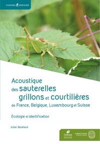 Écologie acoustique des Sauterelles