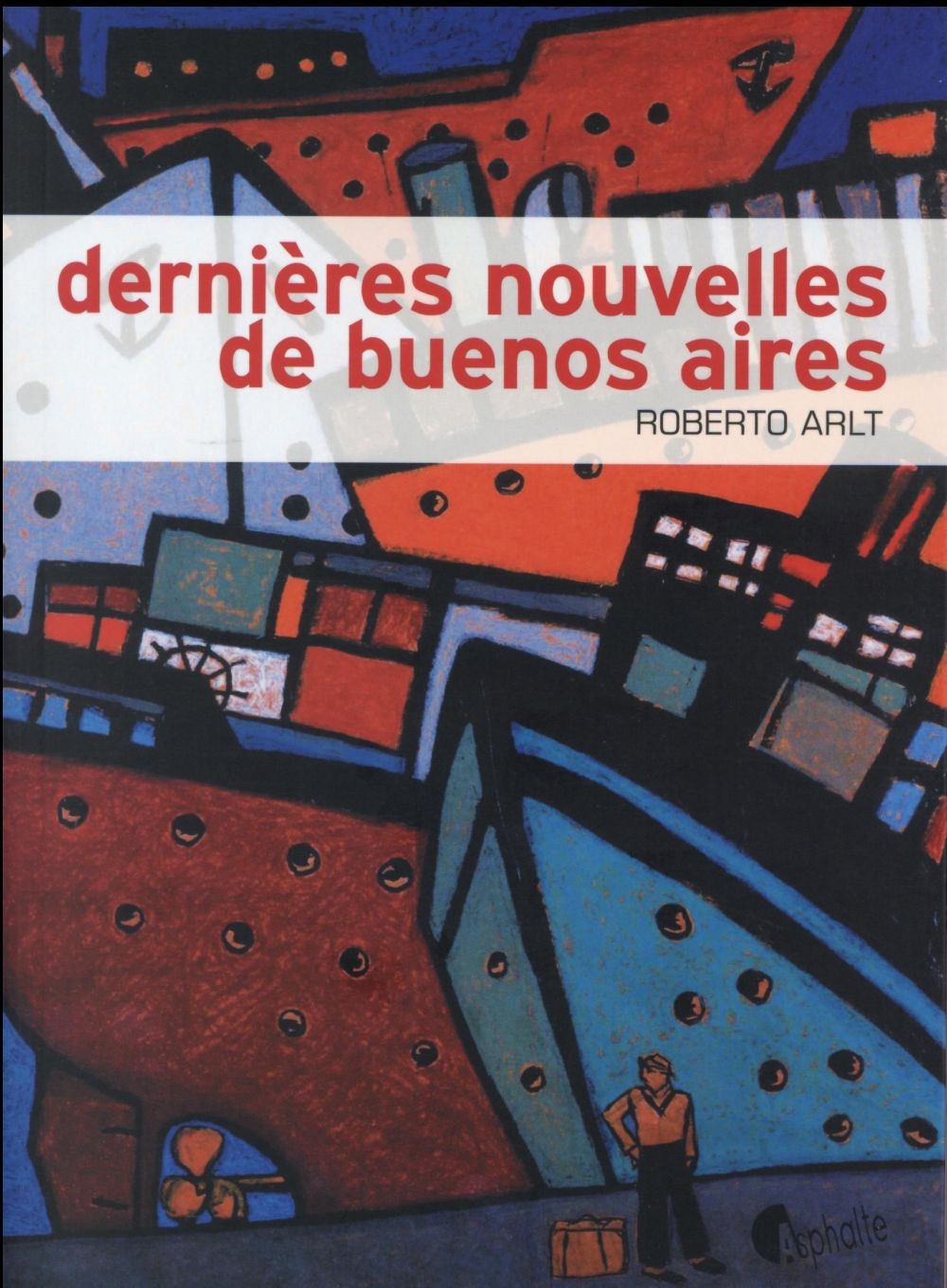 Dernières nouvelles de Buenos Aires