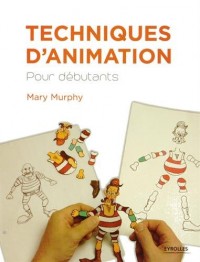 Techniques d'animation pour débutants