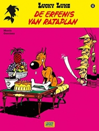 De erfenis van Rataplan