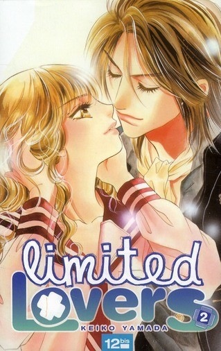 Limited Lovers Vol.2