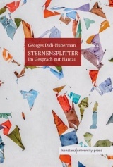 Sternensplitter: Im Gespräch mit Simon Hantaï