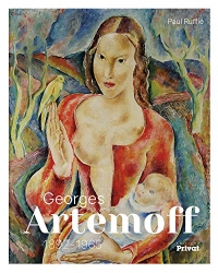 Georges Artemoff (1892-1965)