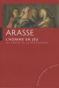 L'Homme en jeu - Les génies de la renaissance