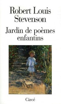 Jardin de poèmes enfantins : Edition bilingue français-anglais