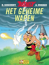 Het geheime wapen 33 : Version néerlandaise (Dutch Edition)