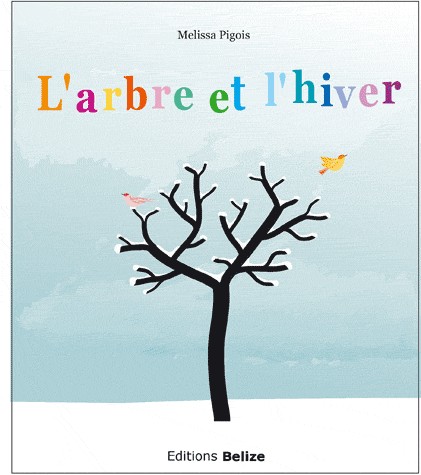 L'arbre de l'hiver