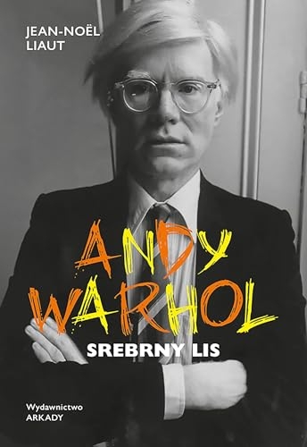 Andy Warhol.: Srebrny lis