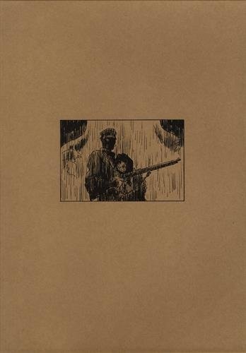 Corto Maltese, Tome 14 : Equatoria