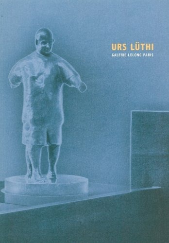Urs Luthi/Repères 140