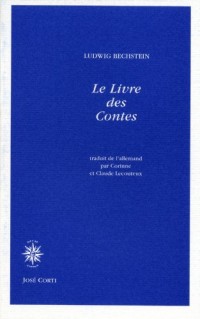 Le livre des contes