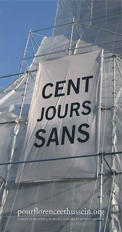 Cent jours sans : 5 janvier-15 avril
