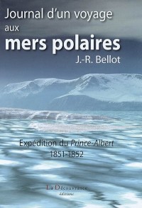 Journal d'un voyage aux mers polaires