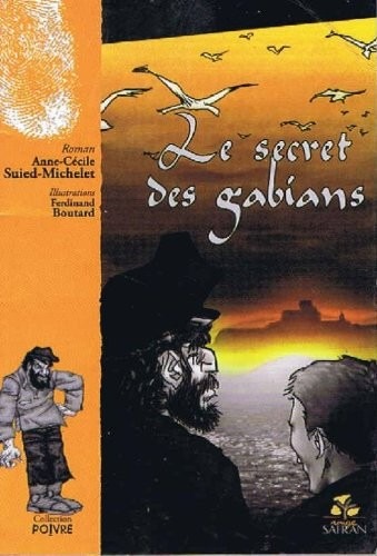 Le Secret des gabians