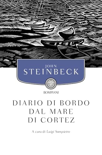 Diario di bordo dal mare di Cortez