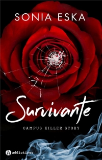 Survivante - Campus Killer Story