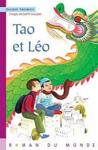 Tao et Leo