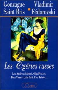 Les égéries russes