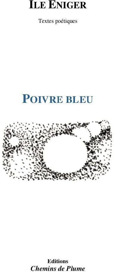Poivre bleu